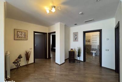 Casă cu 4 camere cu Teren 500 Mp în Steaua - 7