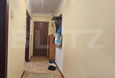 Apartament cu 2 camere semidecomandat, mobilat în Podu Roș - 5