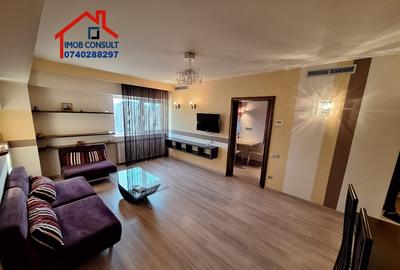 Apartament cu 2 camere decomandat în 9 Mai