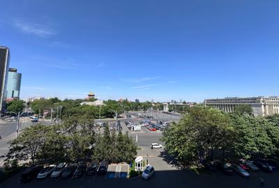 Piata Victoriei-guvern-parc Kiseleff. 5 camere ,160 mp,renovat premium 2025! - 2