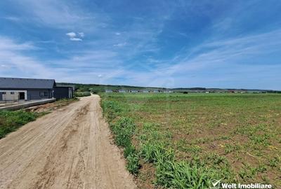 Vanzare Teren Extravilan, Jucu de mijloc, Oportunitare de Investitie - 3