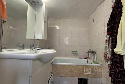 Casă individuală cu 2 camere cu Canalizare în Bună Ziua - 10