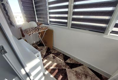 Apartament cu 2 camere în Vest - 7