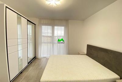 Apartament dd?nchiriat  3 camere 2 bai Sibiu Kogalniceanu - 9