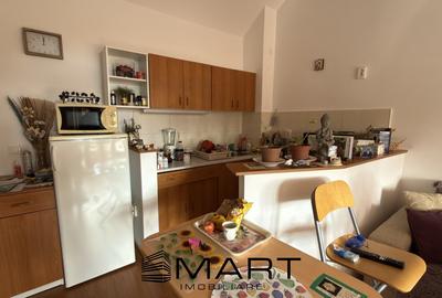 Apartament cu 2 camere decomandat, mobilat în Central - 4