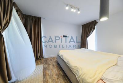 0% Comision! Casa individuala mobilata + utilata, Chinteni! - 13