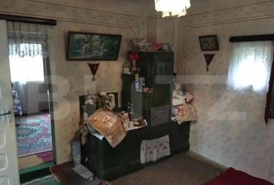 Casă cu 5 camere cu Teren 1682 Mp în Central - 6