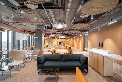 Campus 6.3, Grozavesti, 500 - 1756 mp  0% comision! - 3