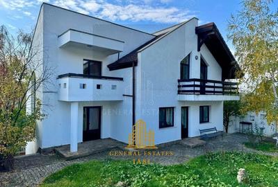 Vanzare Casa in Bucium cu Priveli?te Panoramica - 1