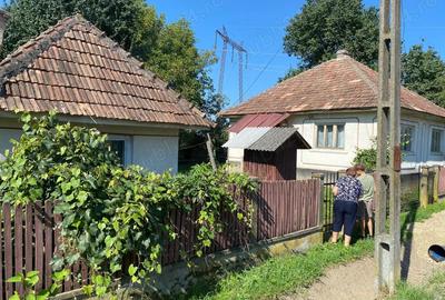 Casa cu 3 camere Some? Guruslau, Salaj - 4