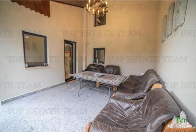 Duplex cu 7 camere cu Canalizare în Iancu Nicolae - 22