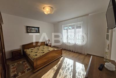 Casa de inchiriat 2 camere 80 mp zona Piata Cluj Sibiu Casa de inchiriat 2 camere 80 mp zona Piata Cluj Sibiu - 2