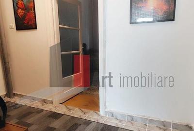 Apartament cu 3 camere de inchiriat (Bucurestii Noi) (Pet... - 12