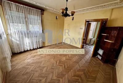 Vanzare casa S+P+1+Pod, in Ploiesti, zona Nicopole - 9