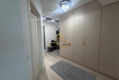 Apartament cu 2 camere decomandat în Nord - 5