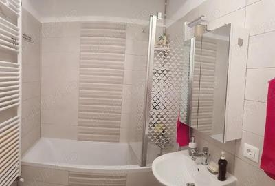 Apartament cu 2 camere decomandat în Central - 1