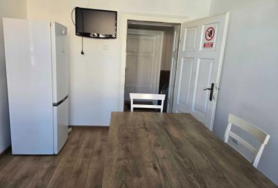 Spațiu comercial, de 41 mp, în Central - 3