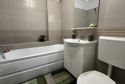 Apartament 2 camere modern, langa Oraselul Copiilor – Str. Alunisului - 5