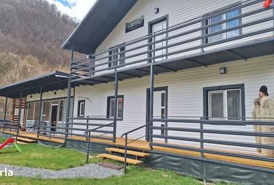 Casă cu 4 camere în Sătic - 19