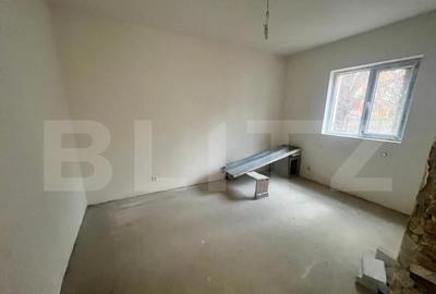 Apartament cu 3 camere semidecomandat în Decebal - 2