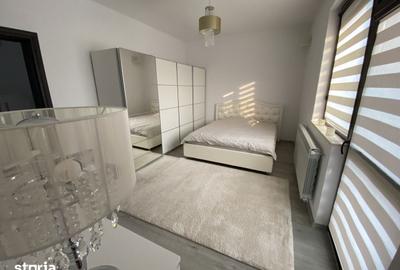 Casă cu 6 camere cu Teren 550 Mp în Snagov - 13
