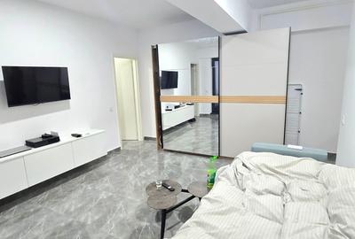 Apartament 1 camera INTABULAT, etaj 2, loc parcare, finalizat DEZVOLTATOR - 3