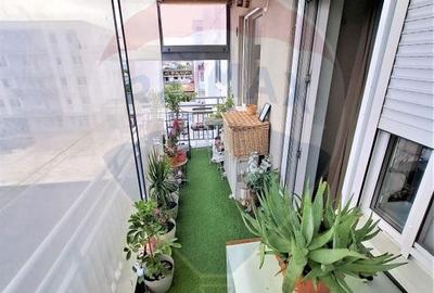 Apartament 2 camere 52 mp - complet mobilat, Metalurgiei/Postalionului - 10