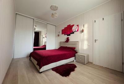 Apartament cu 2 camere decomandat în Militari - 2