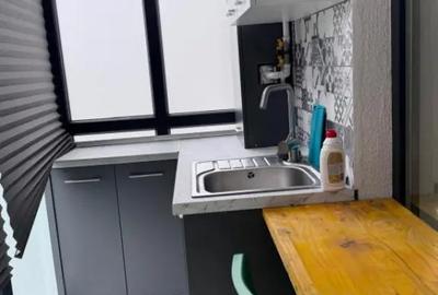 Apartament cu 2 camere decomandat în Agigea - 8