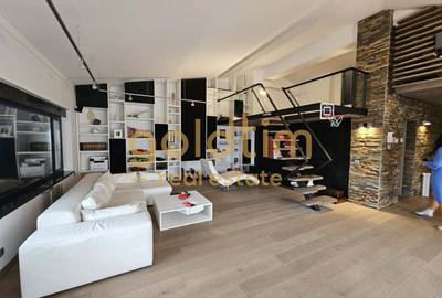 VILA DE EXCEPTIE/LUX/MOBILATA/UTILATA/CURTE/GARAJ/BAZILESCU - 28