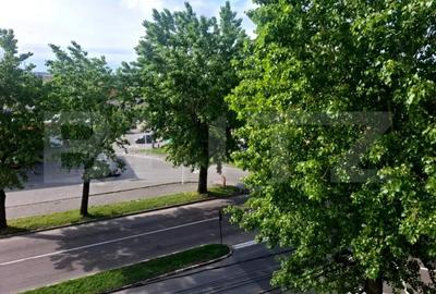 Apartament cu 3 camere decomandat în Central - 14