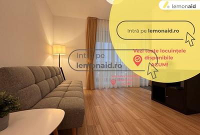 Apartament cu 2 camere de închiriat | City of Mara | Parcare subterană | Boxă