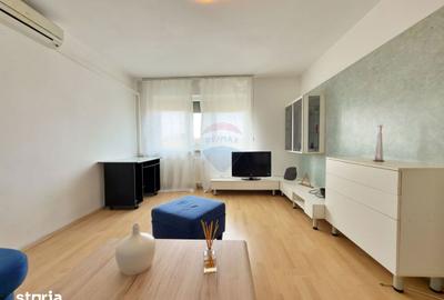 Apartament cu 2 camere decomandat, mobilat în Central - 10