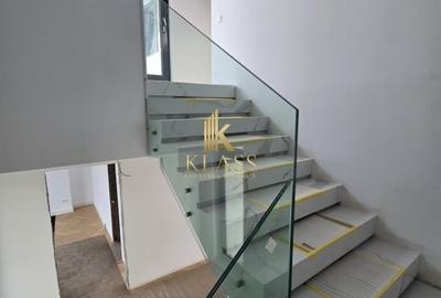 Casă individuală cu 7 camere cu Canalizare în Tunari - 6