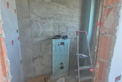 Duplex cu 4 camere cu Canalizare în Aeroport - 16