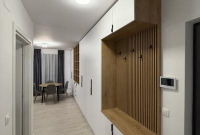 Apartament 2 camere de inchiriat Greenfield Baneasa - Prima inchiriere - 4