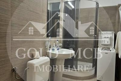 Garsoniera Soseaua Iancului-Metrou-Mega Mall - 9