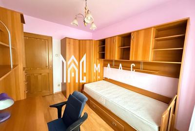 Apartament cu 4 camere în Vasile Aaron - 5