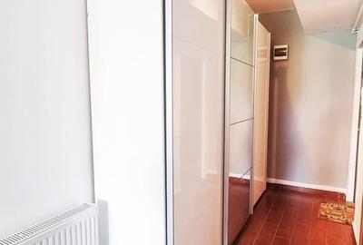 Apartament cu 2 camere semidecomandat în Vitan - 6