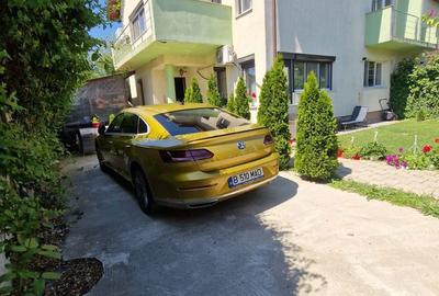 Casă cu 4 camere cu Teren 250 Mp în Domnești