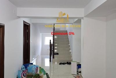 Casă individuală cu 6 camere cu Canalizare în Băneasa - 6