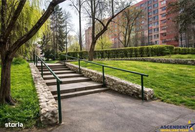 Apartament cu 3 camere decomandat, mobilat în Gării - 6