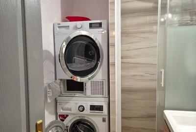 Apartament 3 camere - Eremia Grigorescu - 5