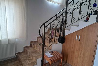 Casă cu 4 camere decomandat cu Teren 261 Mp în Copăcelu - 4