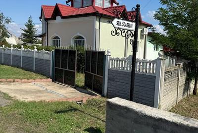 Casa de vanzare Casa de vanzare - 5