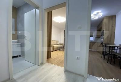 Apartament cu 2 camere decomandat în Avantgarden - 3