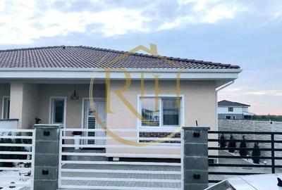 Casă cu 3 camere cu Teren 323 Mp în Moșnița Nouă - 6