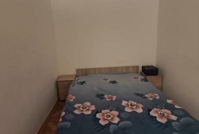 Apartament cu 2 camere nedecomandat în Sat Vacanță - 5