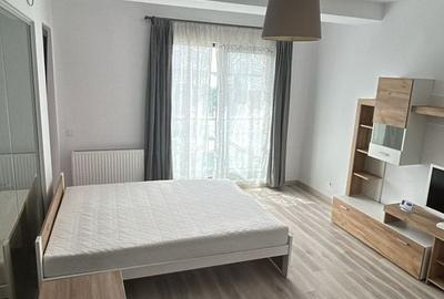 Garsonieră decomandată în Crângași - 6