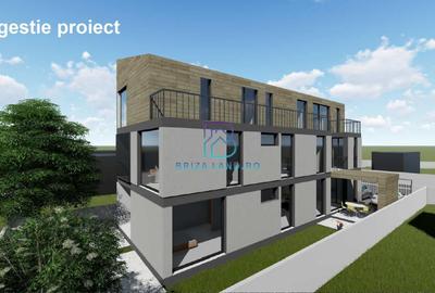 Teren Construcții intravilan de 335 mp, în Bucureștii Noi - 6